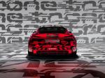 Audi e-tron GT Concept 2018 года